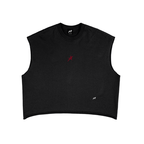 Débardeur Streetwear Johnny Von