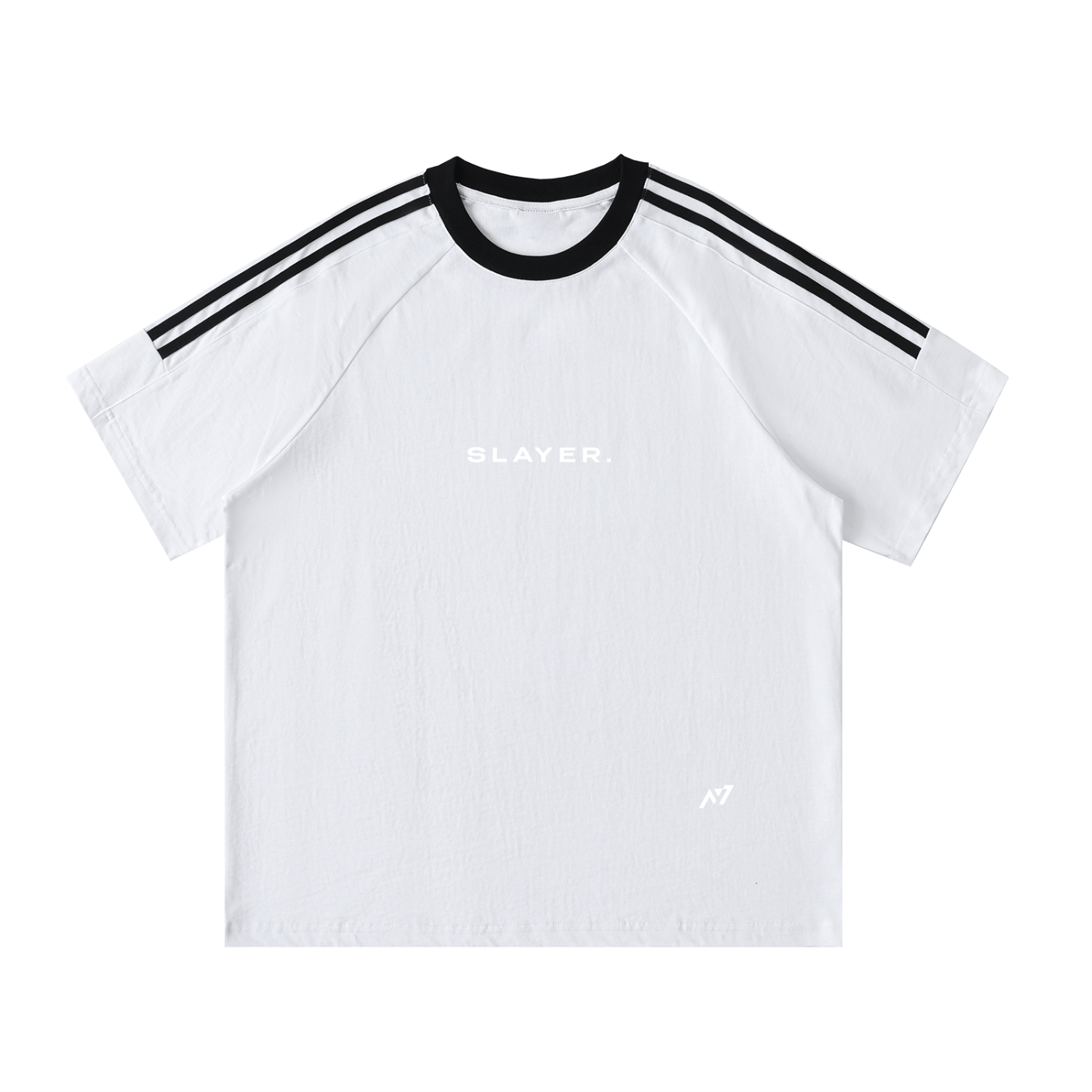 T-shirt Streetwear Crewneck Breakwater