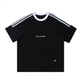 T-shirt Streetwear Crewneck Duality