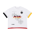 T-shirt Germany The Emperor