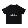 T-shirt Streetwear Crewneck Chosen One