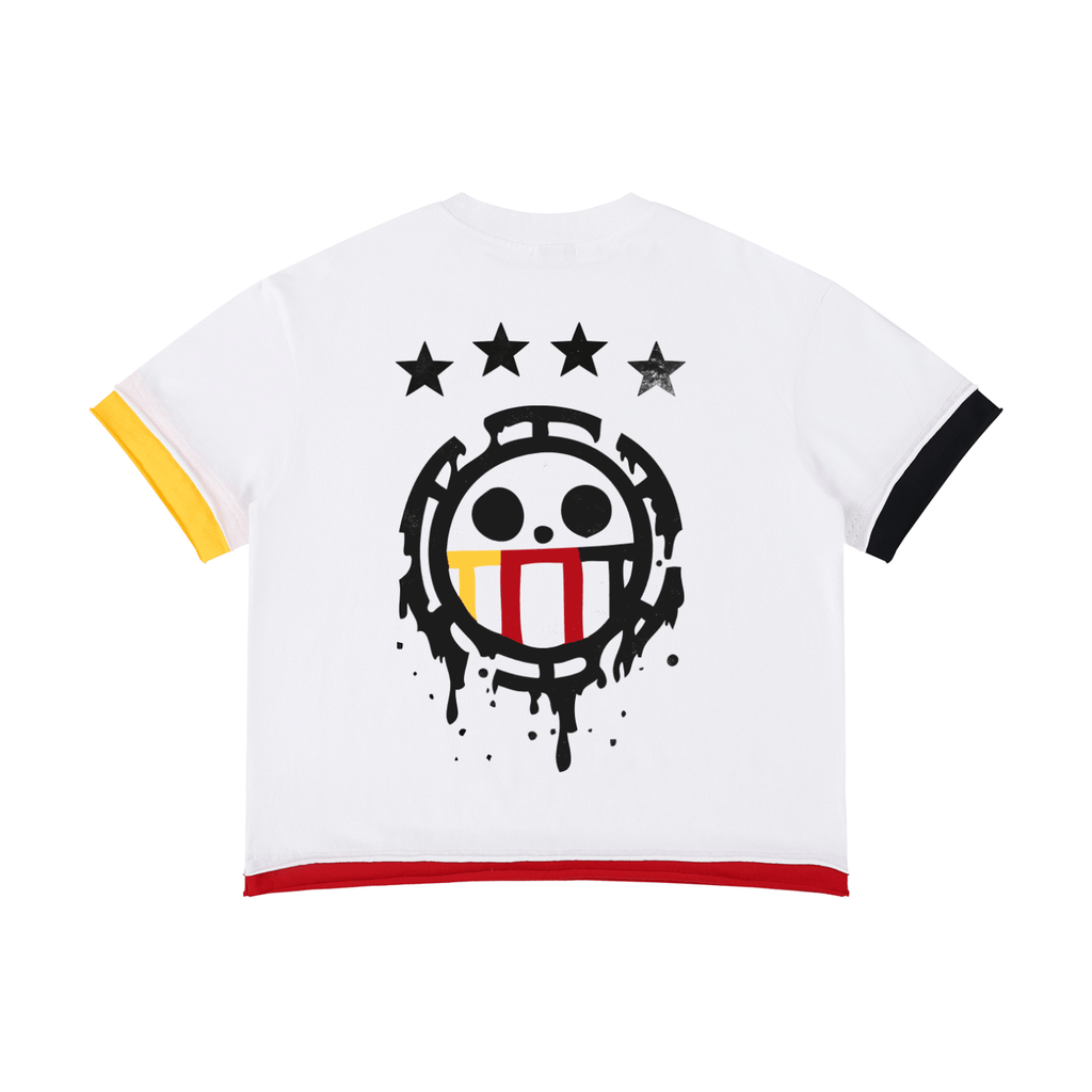 T-shirt Germany Surgeon of Death