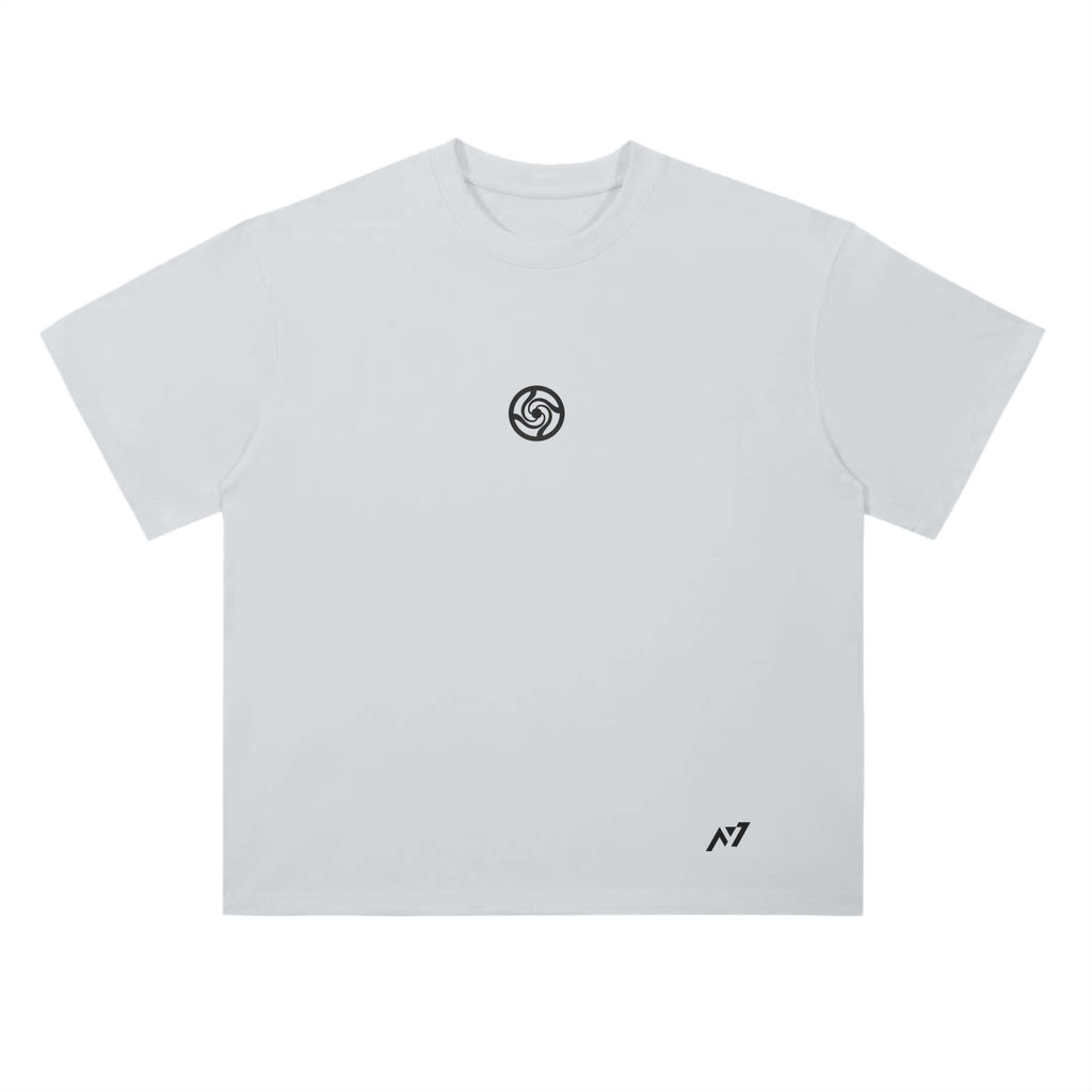 T-shirt Streetwear Purr-gatory Sorcerers