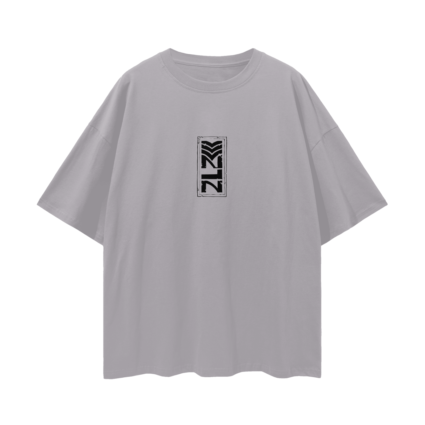 T-shirt Streetwear Masked Outcast