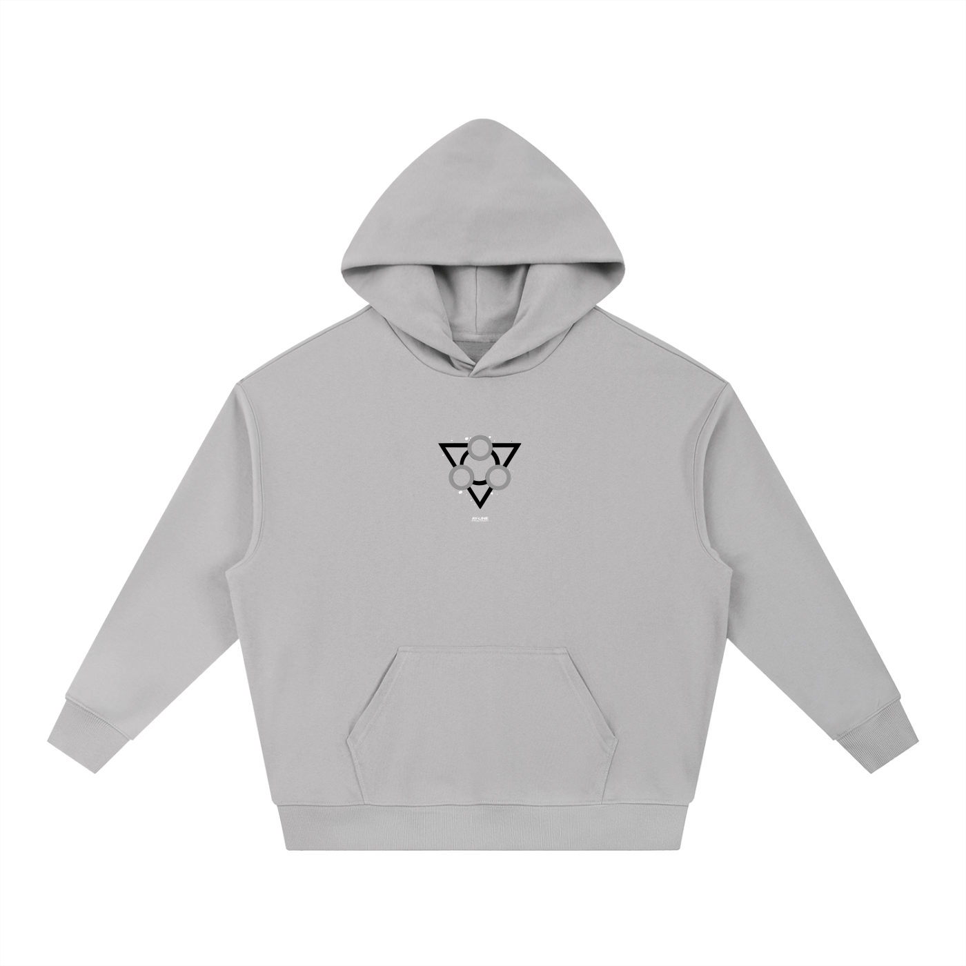 Hoodie Streetwear Wasteland Breaker