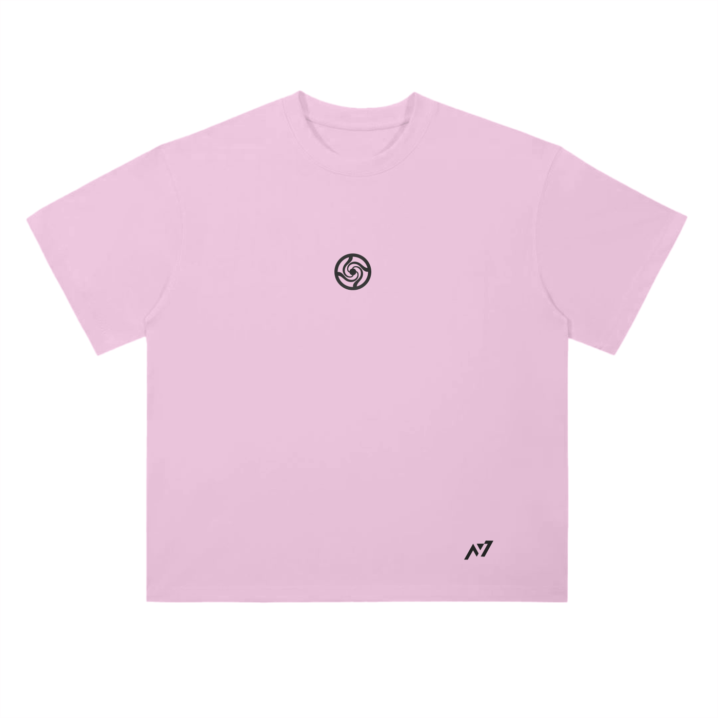 T-shirt Streetwear Purr-gatory Sorcerers