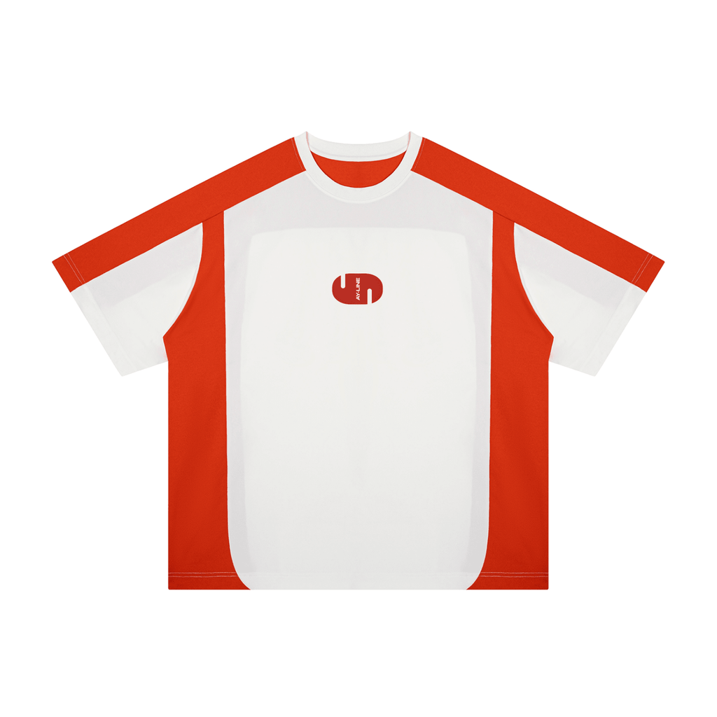 T-shirt Streetwear O-Men
