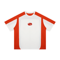 T-shirt Streetwear O-Men