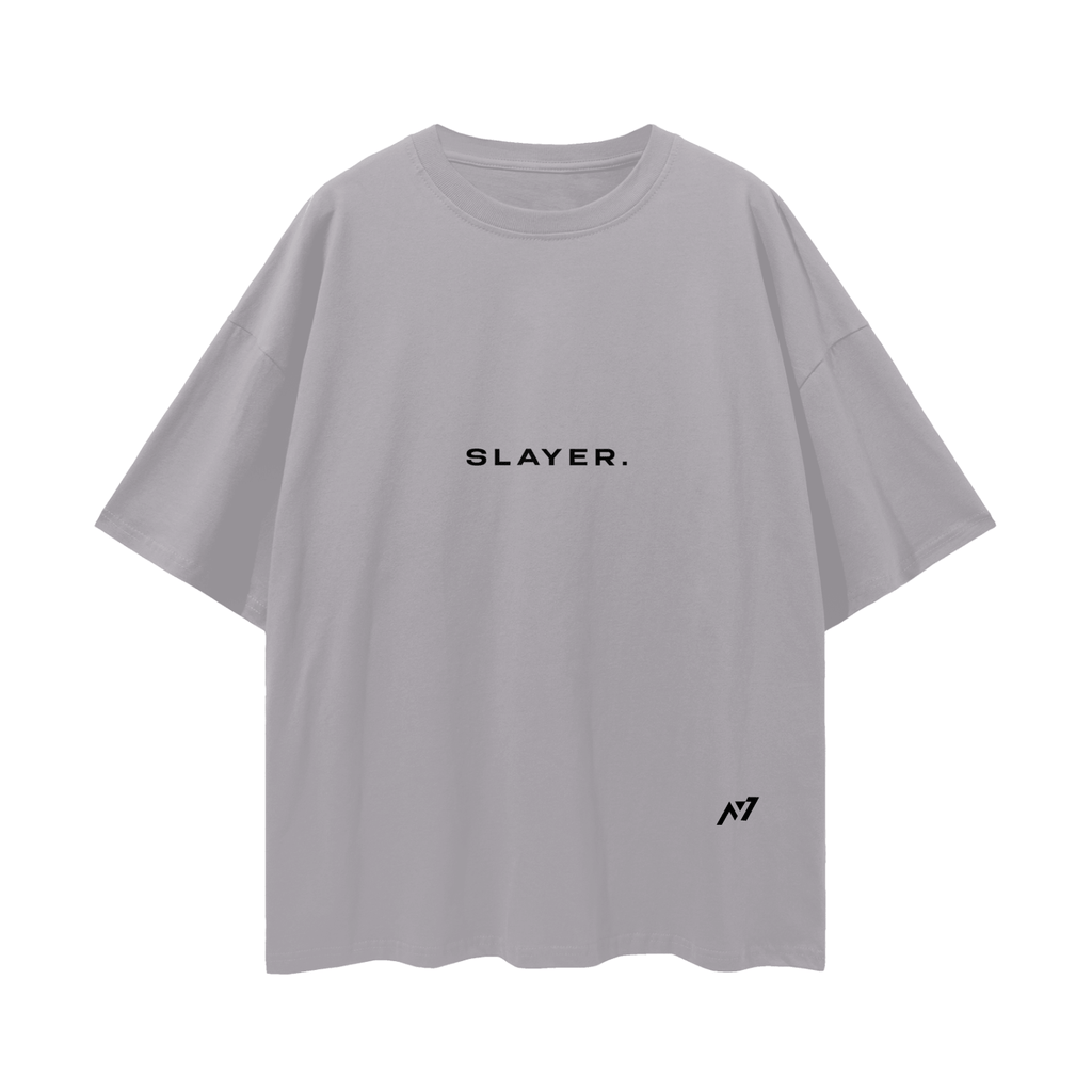 T-shirt Streetwear Upper 3