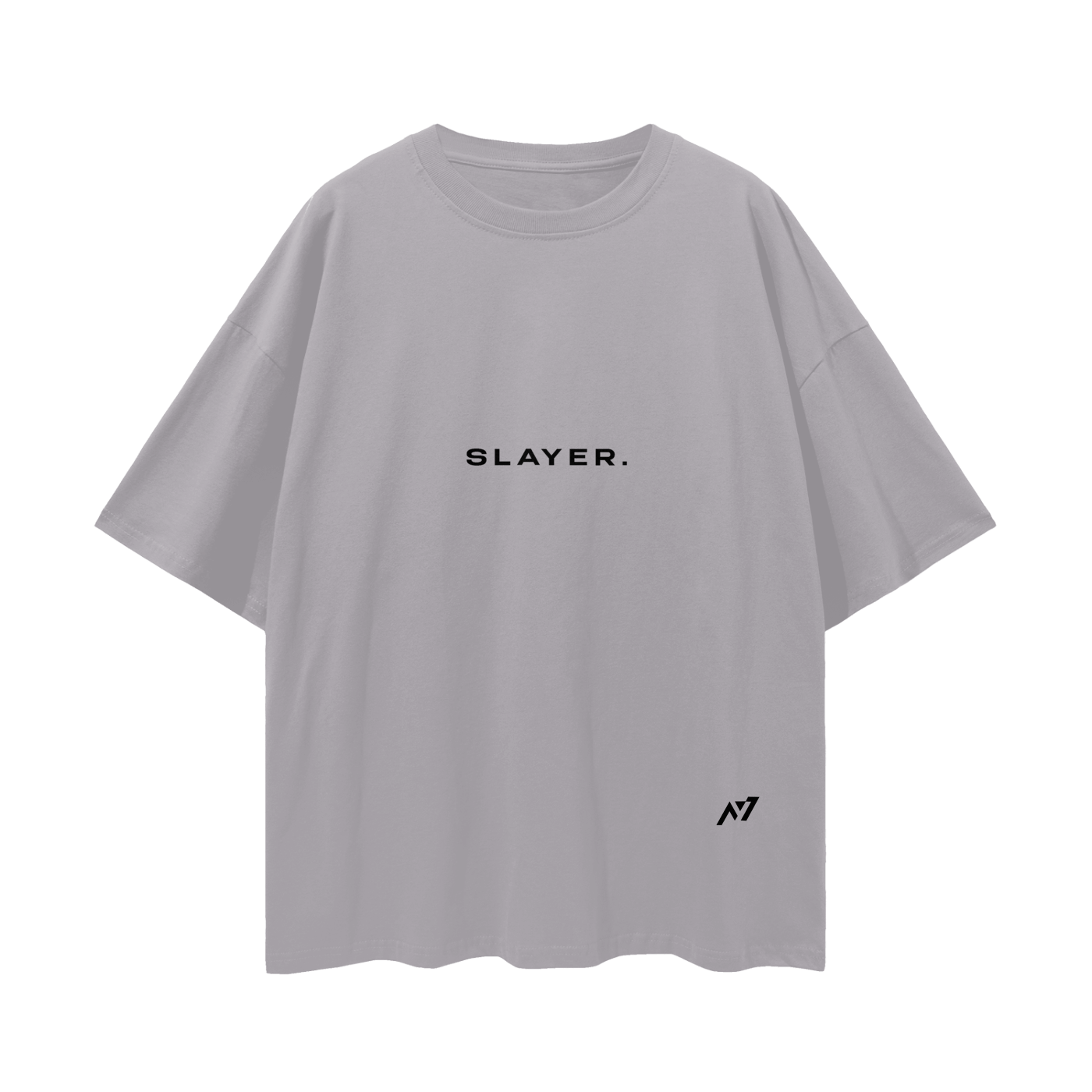 T-shirt Streetwear Upper 3