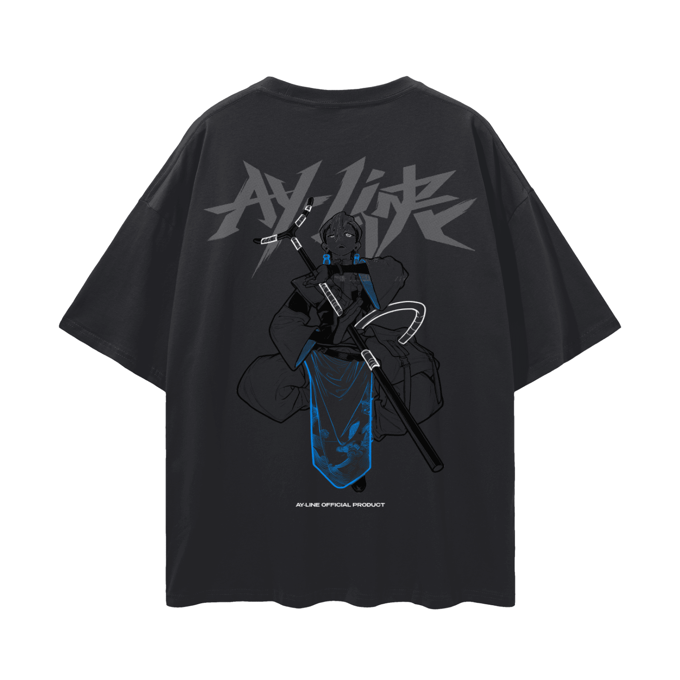 T-shirt Streetwear The Underdog