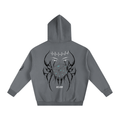 Hoodie Streetwear Unholy Bond