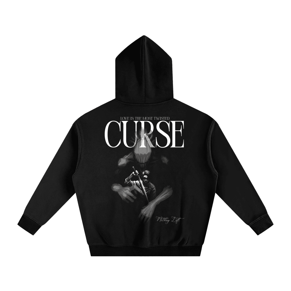Hoodie Streetwear CURSE