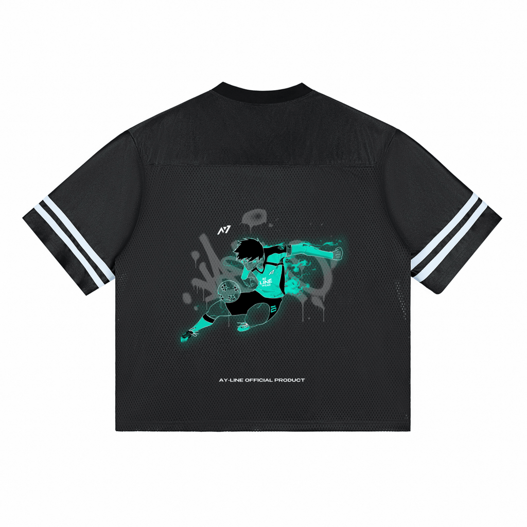 Jersey Streetwear Perfect Rival