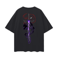 T-shirt Streetwear Shadow Knight 2.0