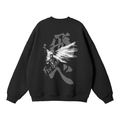 Sweatshirt Streetwear Spike Zone