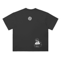 T-shirt Streetwear Infinity Glow