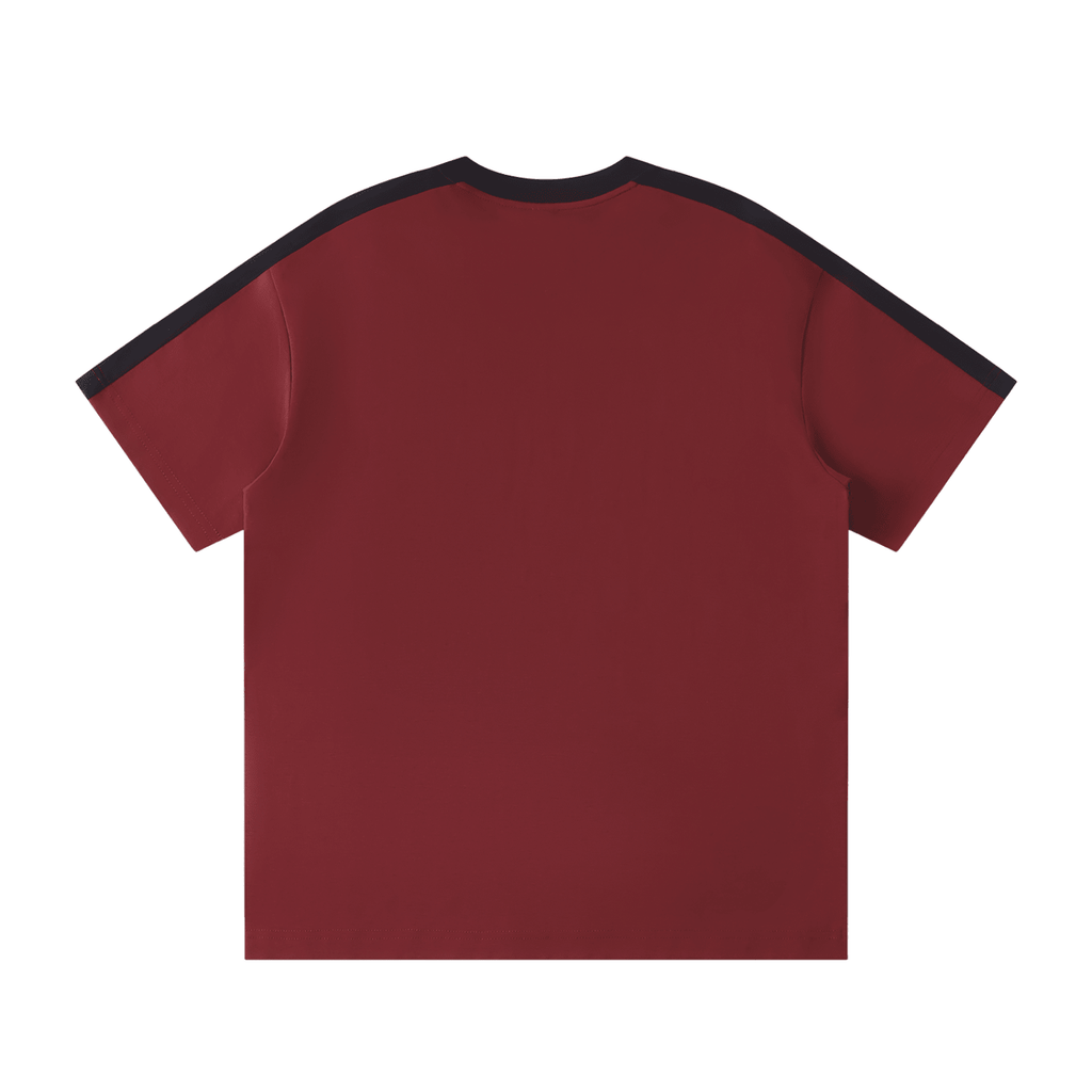 T-shirt Rayé EMPEROR