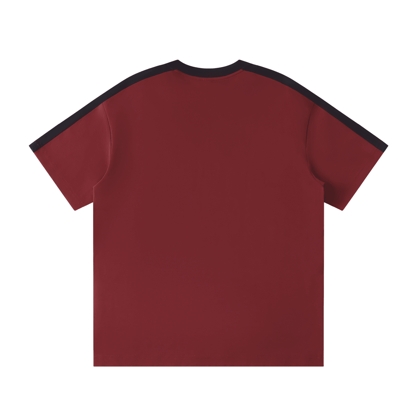 T-shirt Rayé EMPEROR