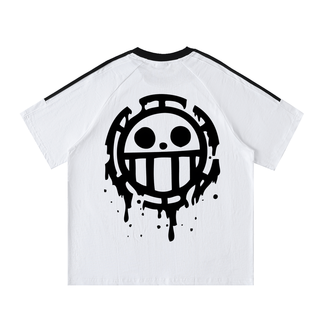 T-shirt Streetwear Crewneck Surgeon of Death