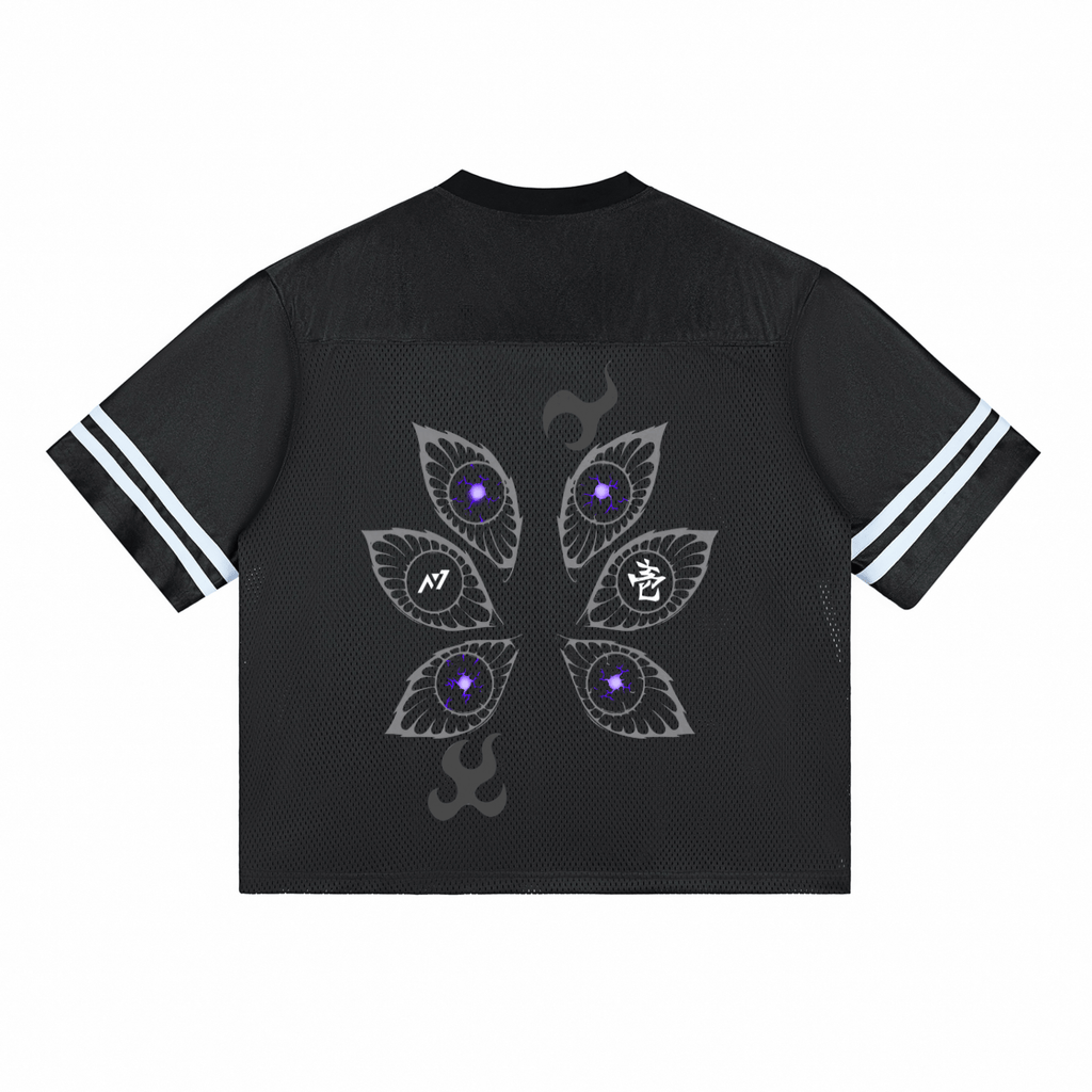 Jersey Streetwear Six Eyes