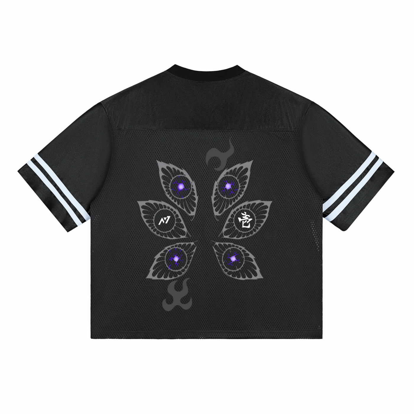 Jersey Streetwear Six Eyes