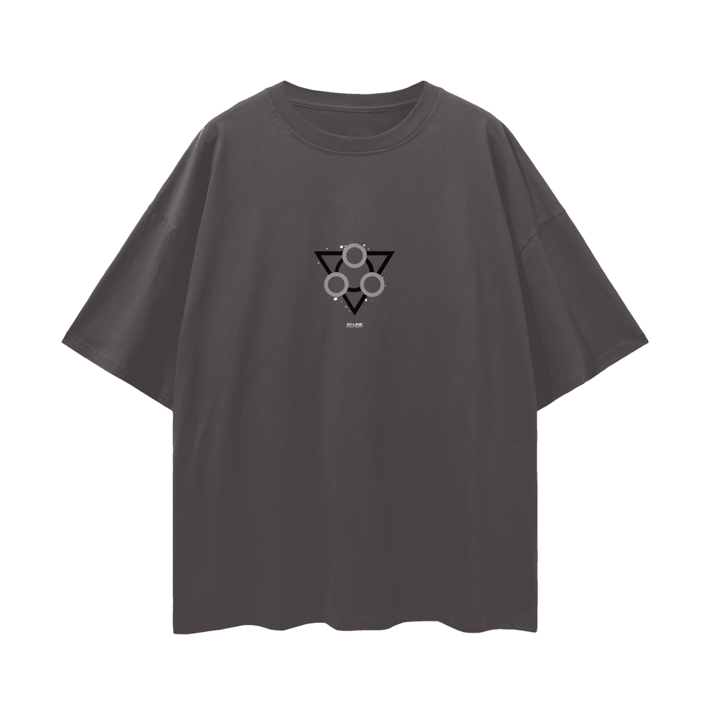 T-shirt Streetwear Scrap God