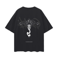 T-shirt Streetwear LOVE.