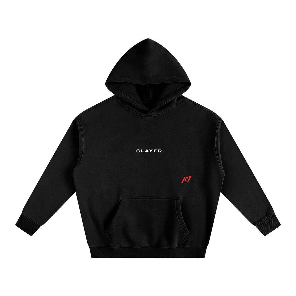 Hoodie Streetwear Sun Breathing
