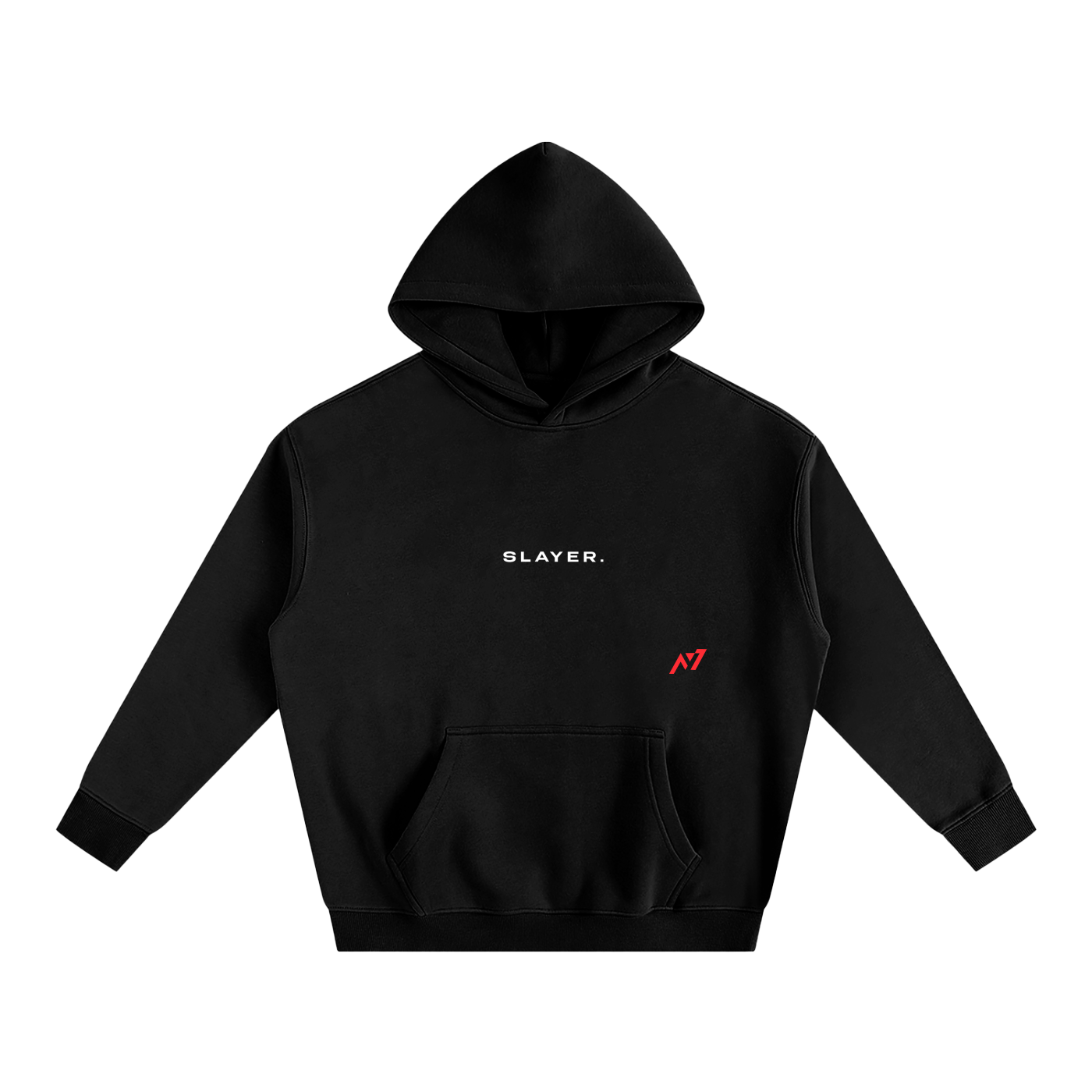 Hoodie Streetwear Sun Breathing