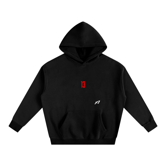 Hoodie Streetwear Talent Eater 2.0