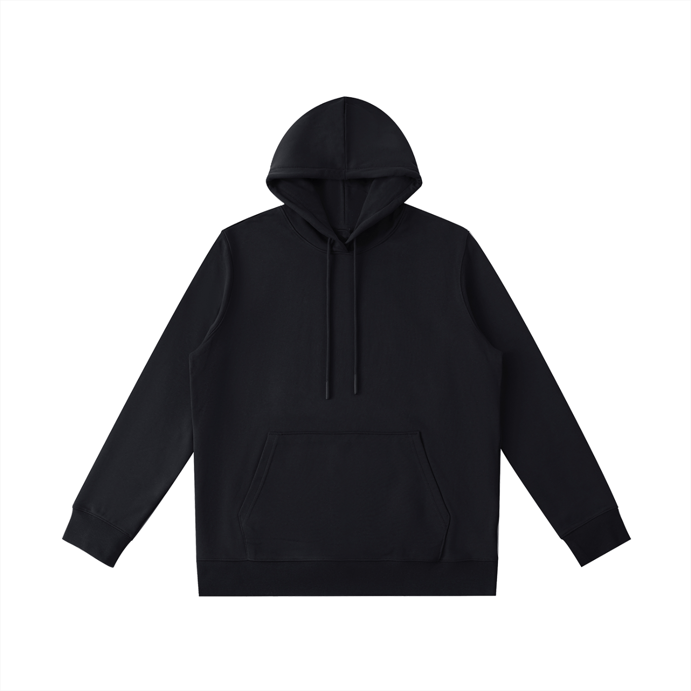 Hoodie Streetwear Oversize Psychic Cat