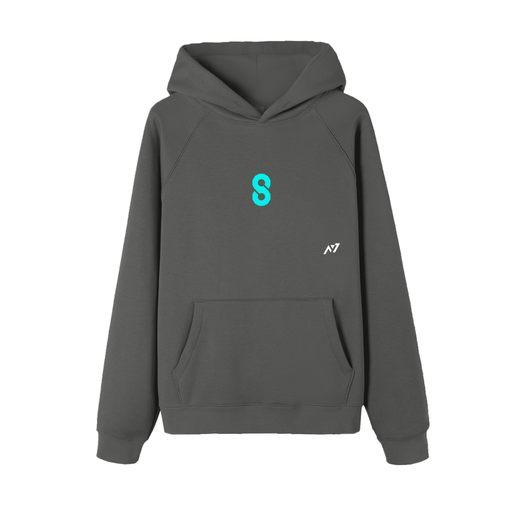 Hoodie Streetwear Monster Uprising