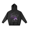 Hoodie Streetwear The Chameleon