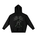 Hoodie Streetwear Heavenly Restriction