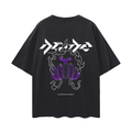 T-shirt Streetwear Awakened Pulse