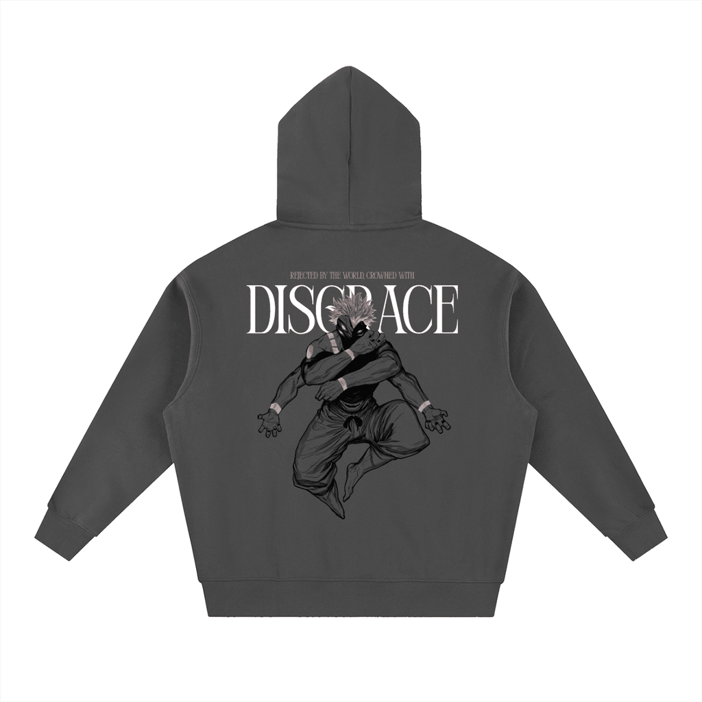 Hoodie Streetwear DISGRACE