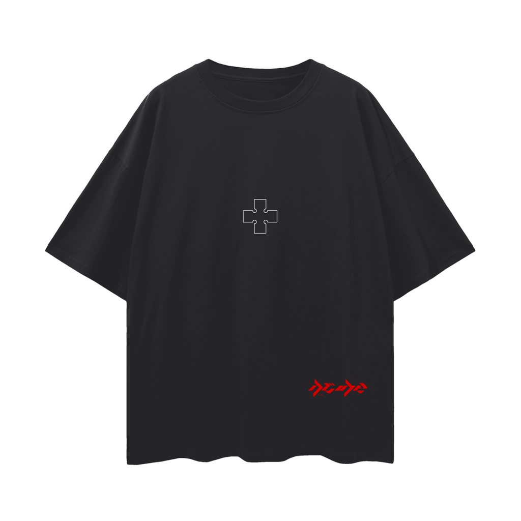 T-shirt Streetwear Last Knot