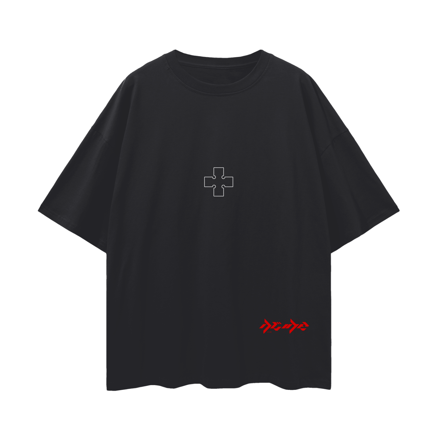 T-shirt Streetwear Last Knot
