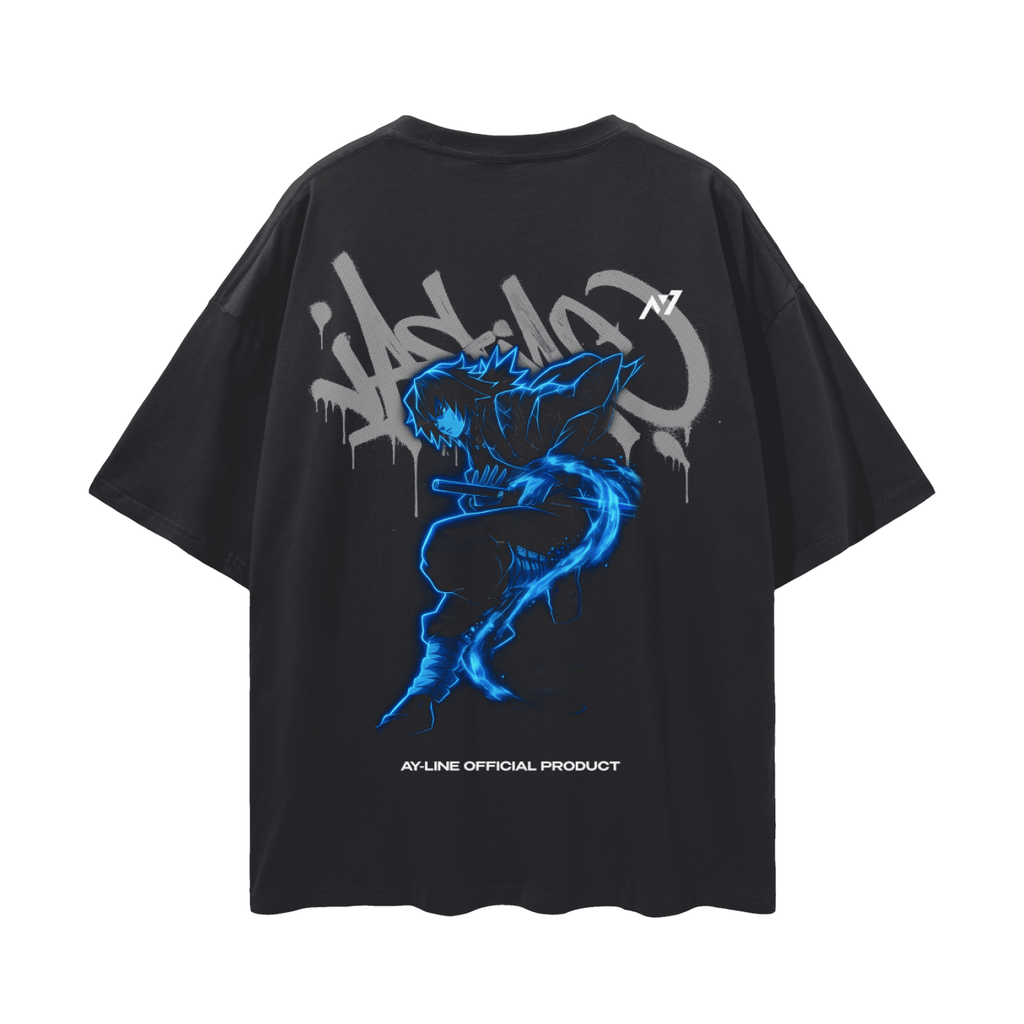 T-shirt Streetwear Breakwater
