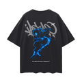 T-shirt Streetwear Breakwater