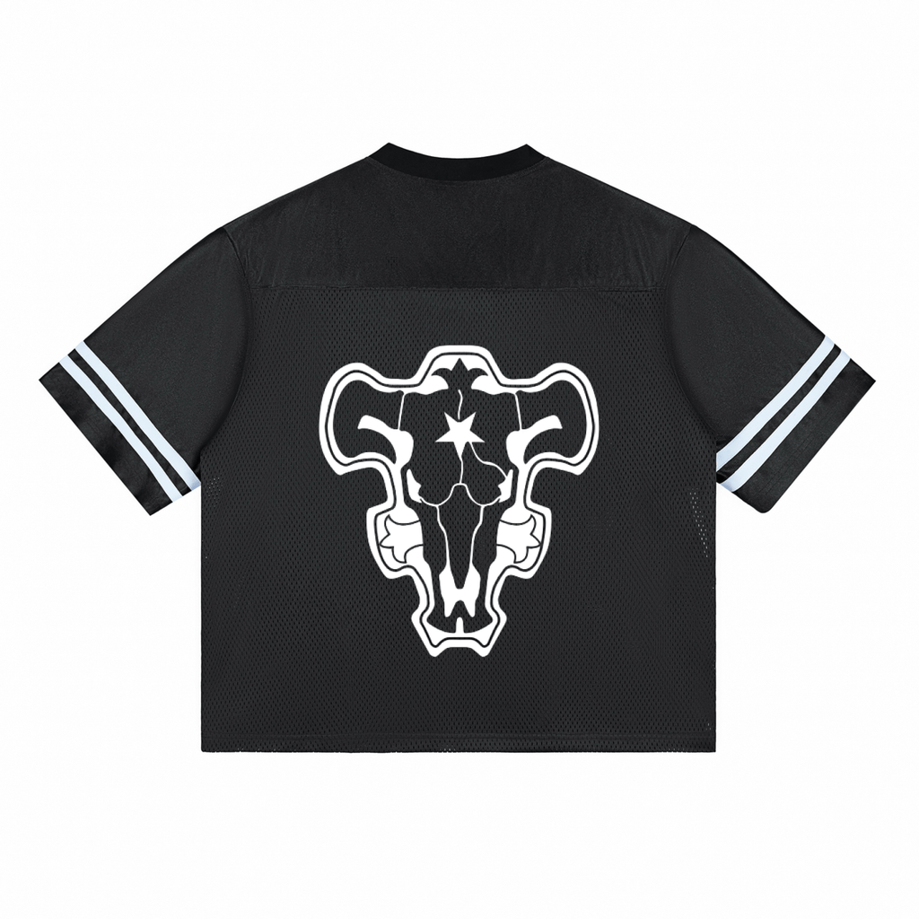 Maillot Streetwear Chaos Unit