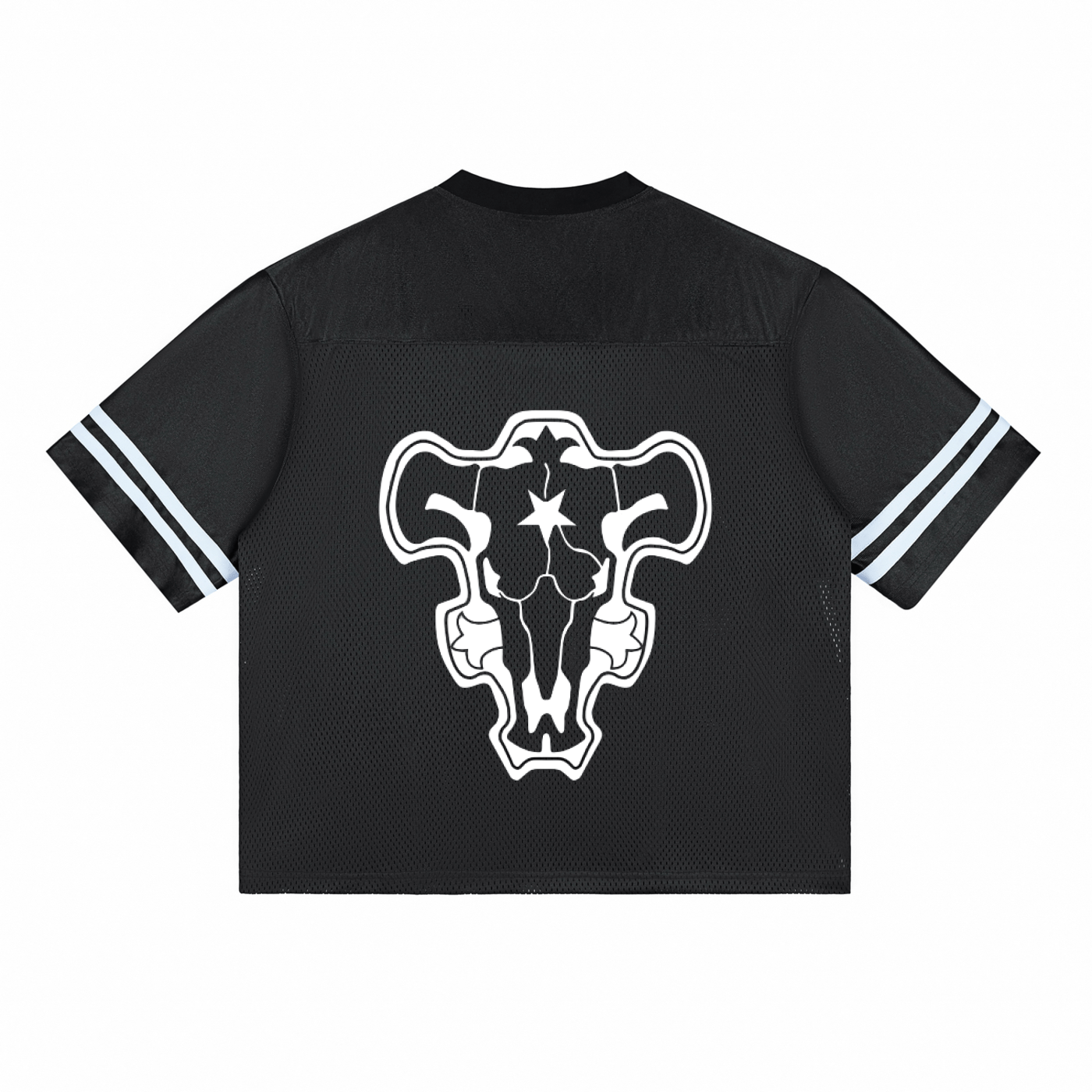Maillot Streetwear Chaos Unit
