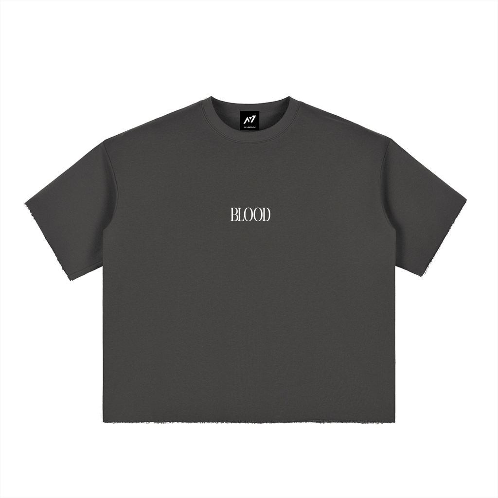 T-shirt Streetwear The Eldest Brother