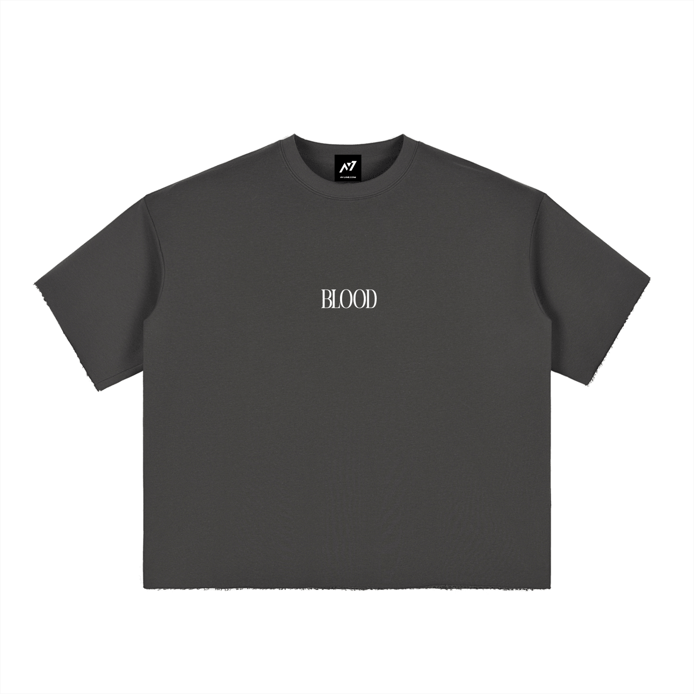 T-shirt Streetwear The Eldest Brother
