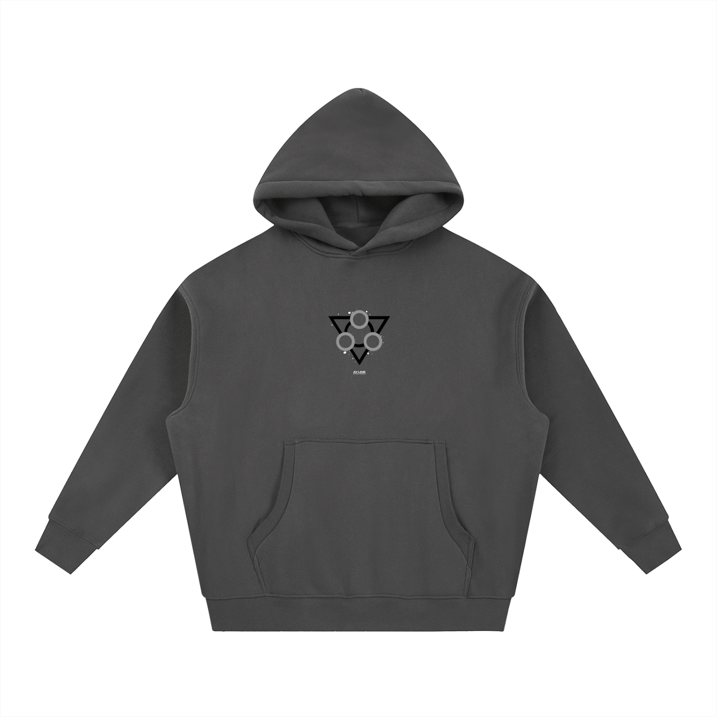 Hoodie Streetwear Ruinbearer