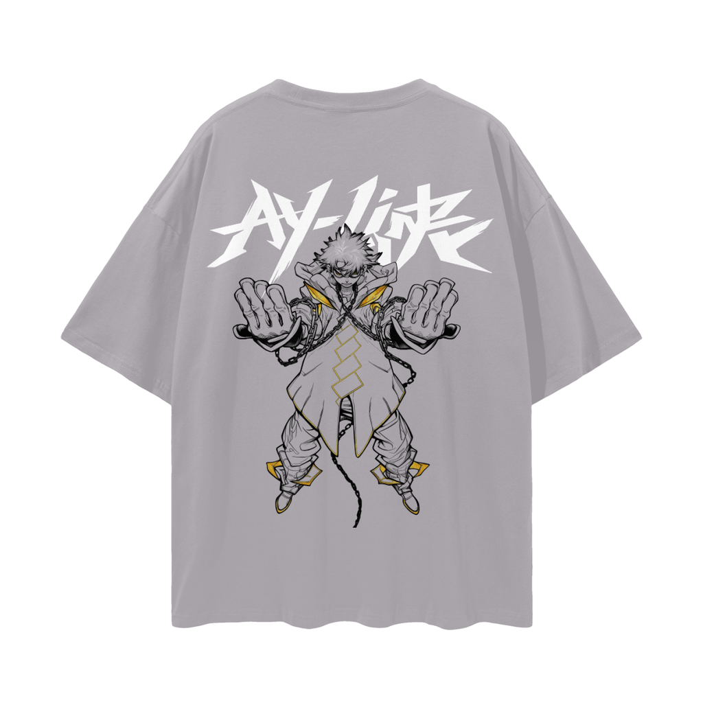 T-shirt Streetwear Chains of the Fallen