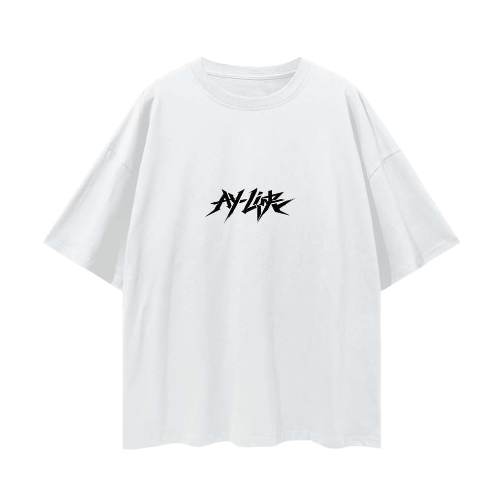 T-shirt Streetwear Neon Remorse