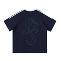 T-shirt Streetwear Crewneck Sailing Dreams