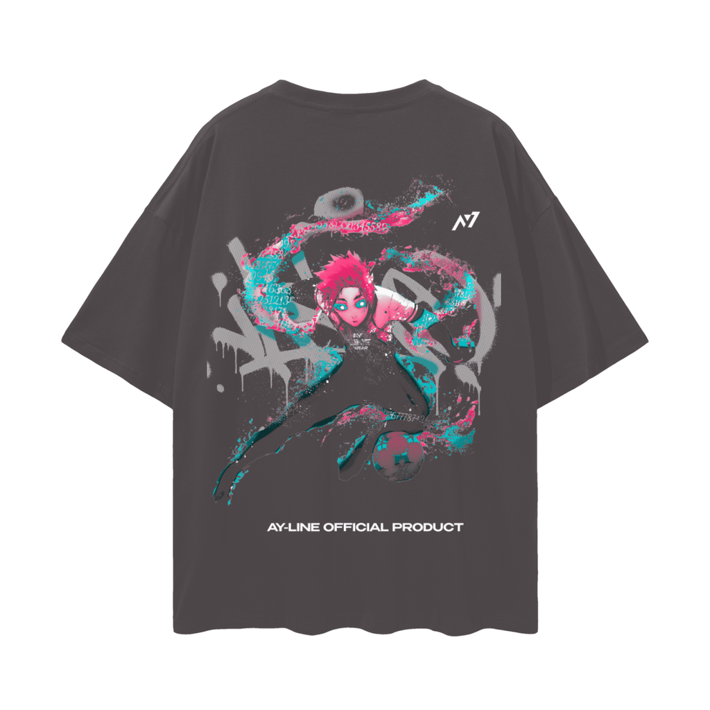 T-shirt Streetwear The Prodigy